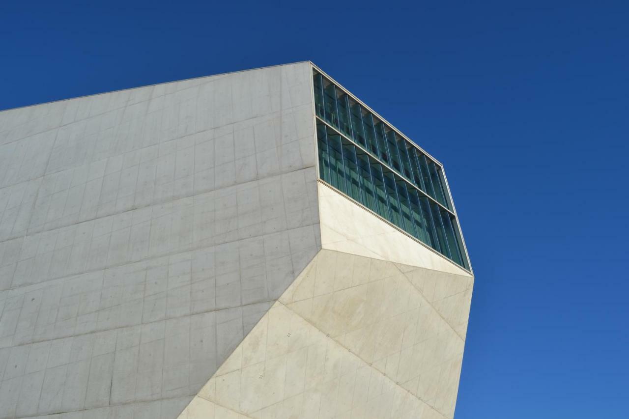 Porto Boavista Terrace Exterior photo