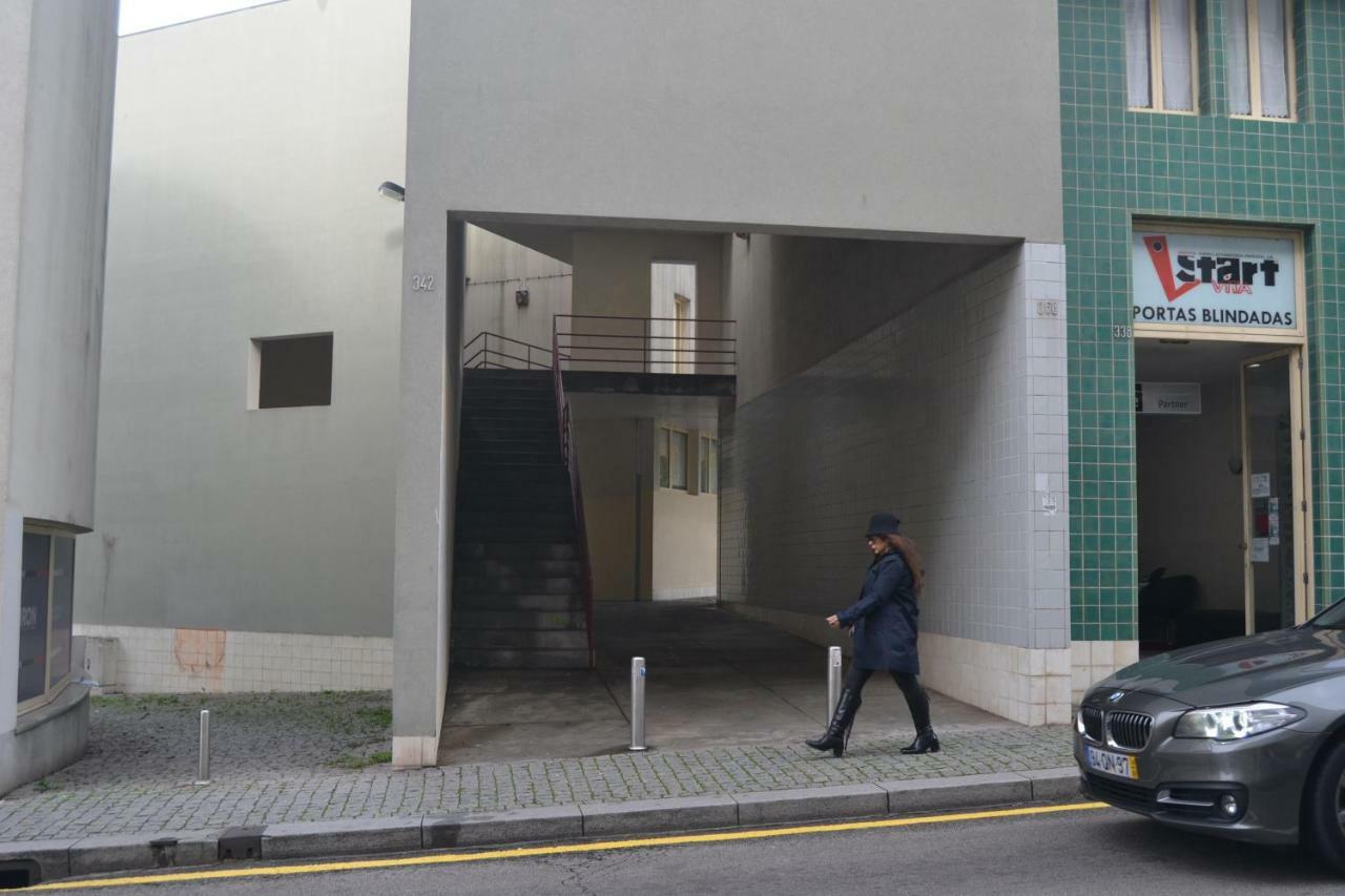 Porto Boavista Terrace Exterior photo