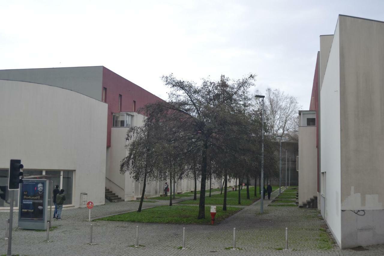 Porto Boavista Terrace Exterior photo